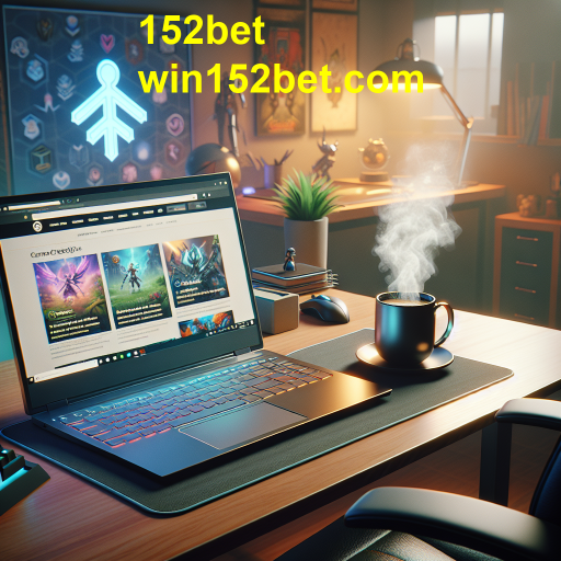 A Importância dos Blogs no Mundo dos Jogos