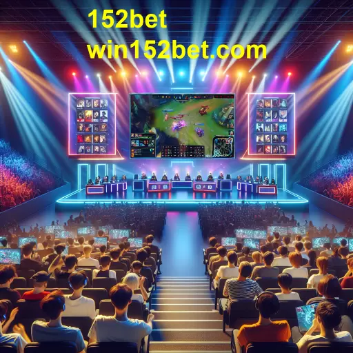 A Revolução dos E-sports: O Futuro do Entretenimento Digital