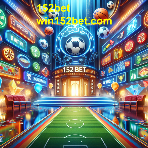 A Emoção dos Jogos de Esportes no 152bet